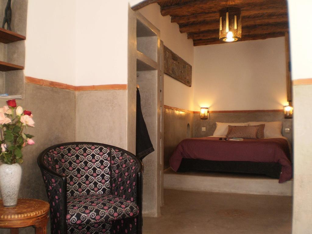 Dar Darek Hotel Esauira Exterior foto
