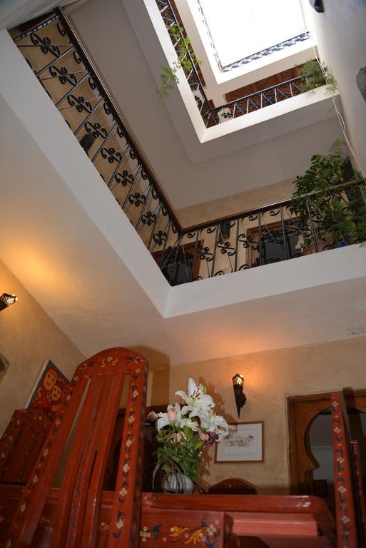 Dar Darek Hotel Esauira Exterior foto